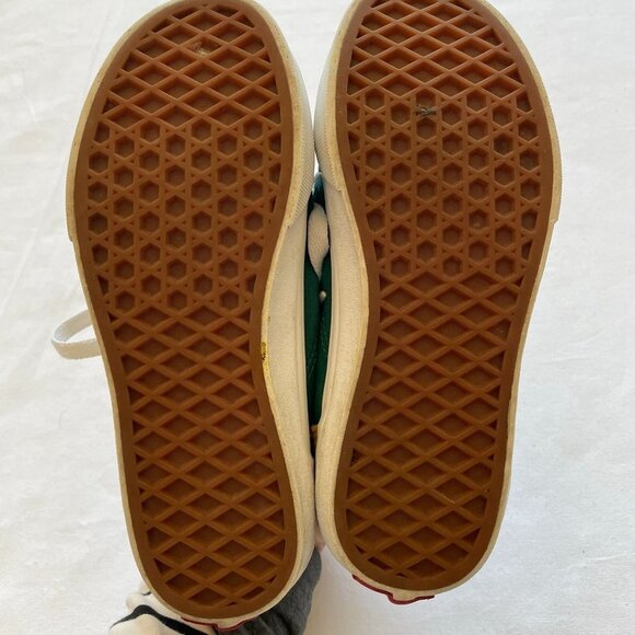 Vans Old Skool Yacht Club Sneakers Kids size 3 - Picture 7 of 10